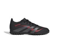 adidas Predator Club TF Children - Black - Kids 11.5 CHI