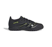 Adidas Predator Club Junior TF (Sizes 10c-2.5) Size: 2 UK, Colour: Black