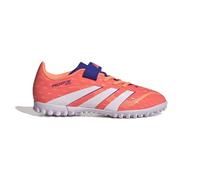 Adidas Predator Club Tf Junior Football Boots Orange EU 38 2/3 Kids