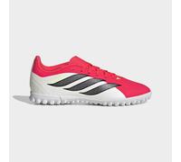adidas Predator Club Kids Turf Football Boots Red