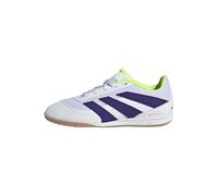 adidas Predator Club Sala Indoor Boots Kids, Synthetics Upper, White