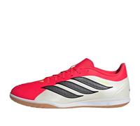adidas Predator Club Sala Indoor 'Lucid Red Cloud White' JS0357 11.5