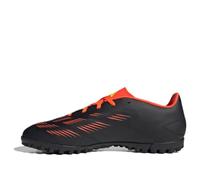 Adidas Predator Club TF Colour: Black, Size: 11 UK