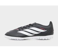 adidas Predator Club TF - Black - Mens 7