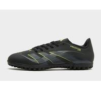 adidas Predator Club TF - Black - Mens 7