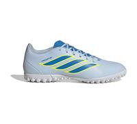 Adidas Predator Club Tf Football Boots Blue EU 43 1/3 Men