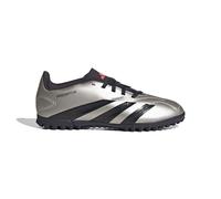 adidas Kids Predator Club TF Grey