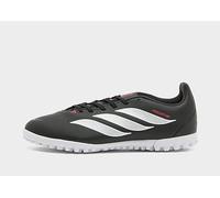 adidas Predator Club TF Junior - Black - Womens 4