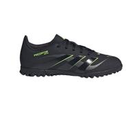 Adidas Predator Club TF Junior RRP £35 BNWT Black