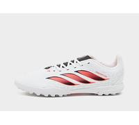 adidas Predator Club TF Junior - White - Womens 5