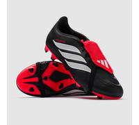 Adidas Predaotr Club Fold-over Tongue Fg/mg Football Boots Black EU 46 Man