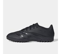adidas Predator Club Turf Boots 8.5 Black/Grey
