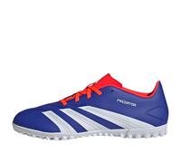 adidas Predator Club Turf Boots 'Lucid Blue Cloud White Solar Red' IF6399 10