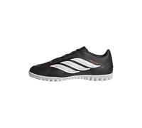 Adidas Predator Club Tf Football Boots Black EU 40 2/3 Men