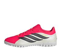 adidas Predator Club Turf 'Lucid Red Cloud White' JS0356 9