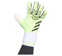 adidas Predator Competition Radiant Blaze Goalkeeper Gloves Size 7