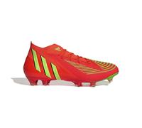 adidas .1 FG Football Boots - Red red 9 (43.3)