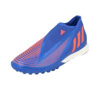 Adidas Predator Edge.3 Ll Tf Mens Football Boots Trainers GX2630 - UK 7.5 | US 8 | EU 41 1/3