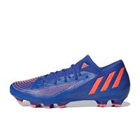 adidas Predator Edge.3 Low MG 'Sapphire Edge Pack' GW9992 8.5