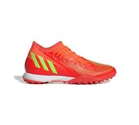 Adidas Predator Edge.3 TF Colour: Red, Size: 9.5 UK