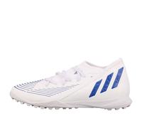 adidas Predator Edge.3 TF 'White Hi-Res Blue' GZ2896 5.5