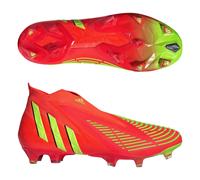 Adidas Predator Edge+ Fg [Size 44/ 45/ 46/ 47] Football Boots Orange Nip