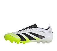 adidas Predator Elite 2G/3G AG 'Cloud White Black Lucid Lemon' JH8879 11.5