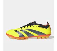 Adidas Predator Elite 2G 3G Artificial Grass Football Boots 7 Team Solar Yell