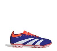 Adidas Predator Elite AG (2G/3G) Football Boots 8 Blue/White/Red