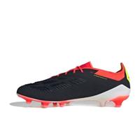 adidas Unisex Adults Predator Elite Astro Turf Football Boots 6.5 (40) Black