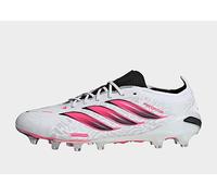 adidas Predator Elite Artificial Ground Football Boots - White 10