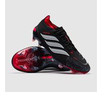 Adidas Predator Elite Fg Football Boots Black EU 42 Man