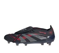 adidas Predator Elite FG 'Black Grey Four Lucid Red' ID8964 8