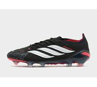 adidas Predator Elite FG - Black - Mens
