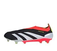 adidas Predator Elite FG 'Black White Red' IE1805 8.5