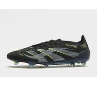 adidas Predator Elite FG - Black - Womens 7