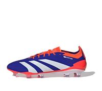 adidas Predator Elite FG 'Lucid Blue White Red' IF8867 4.5