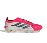 Adidas Predator Elite FG Men's Football Boots JS0433 Red, Red, 38.5 EU