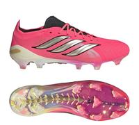 Adidas Predator Elite FG - Solar Turbo/Thermal Core/Core Black