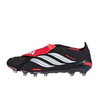 adidas Predator Elite Fold-Over Tongue AG 'Black White Lucid Red' KI6296 7