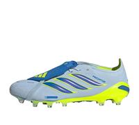 adidas Predator Elite Fold-Over Tongue AG 'Crystal Sky Ray Blue Solar Yellow' JR5900 13