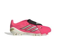 Adidas Predator Elite Fold-over Tongue Fg Junior Football Boots