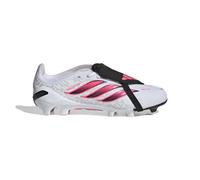 Predator Elite Fold-Over Tongue Firm Ground Football Boots Kids