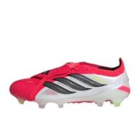 adidas Predator Elite Fold Over Tongue FG 'Lucid Red Cloud White' JS0380 5