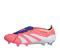 adidas Predator Elite Fold-Over Tongue FG 'Signal Coral White Beam Orange' JI1093 8.5