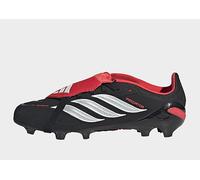 adidas Predator Elite Fold-over Tongue Firm Ground Football Boots Kids - Black 1