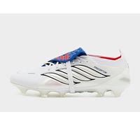 adidas Mens Predator Elite Fold Over Tongue Firm Ground Football Boots