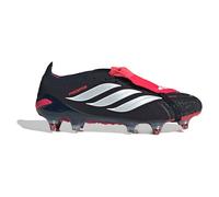 Adidas Predator Elite Fold-over Tongue Sg Football Boots Black EU 44 2/3 Men