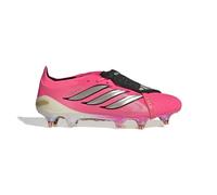 Predator Elite Fold-Over Tongue Soft Ground Football Boots