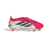 Adidas Predator Elite Fold-over Tongue Sg Football Boots Red EU 44 2/3 Men